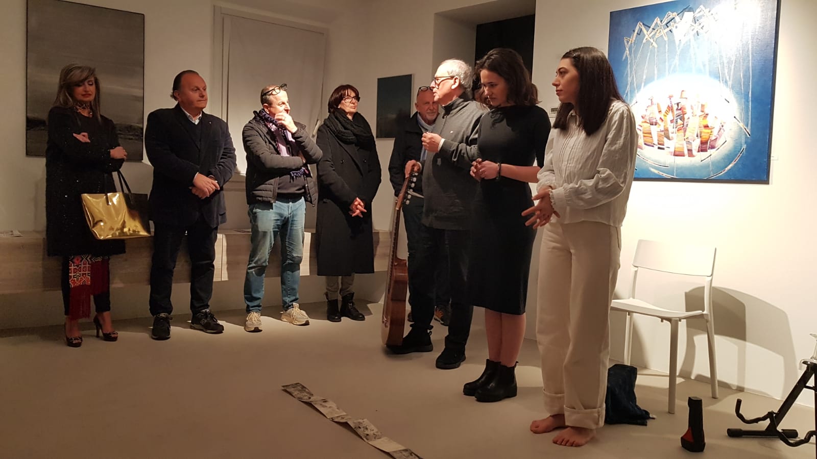 Lorenzo Luini / Sandro Sardella